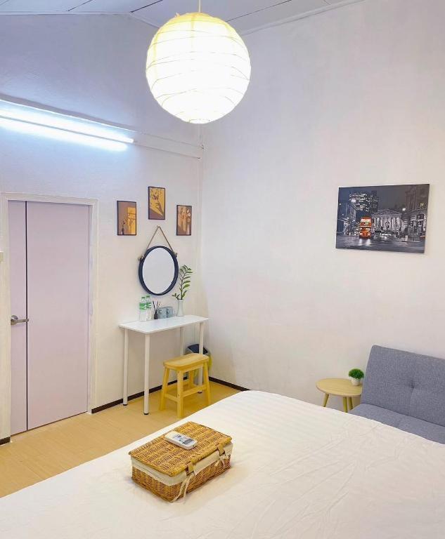 Le Moon Hotel 清刊 外观 照片