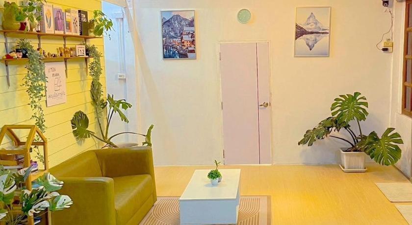 Le Moon Hotel 清刊 外观 照片